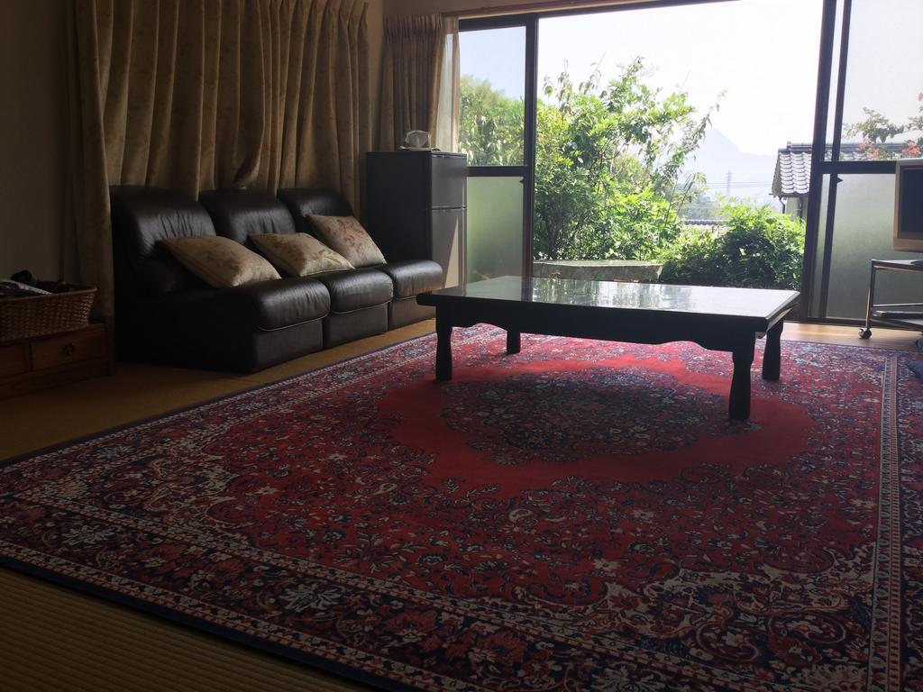 Chikuzenya Sanso Hotel Beppu Room photo