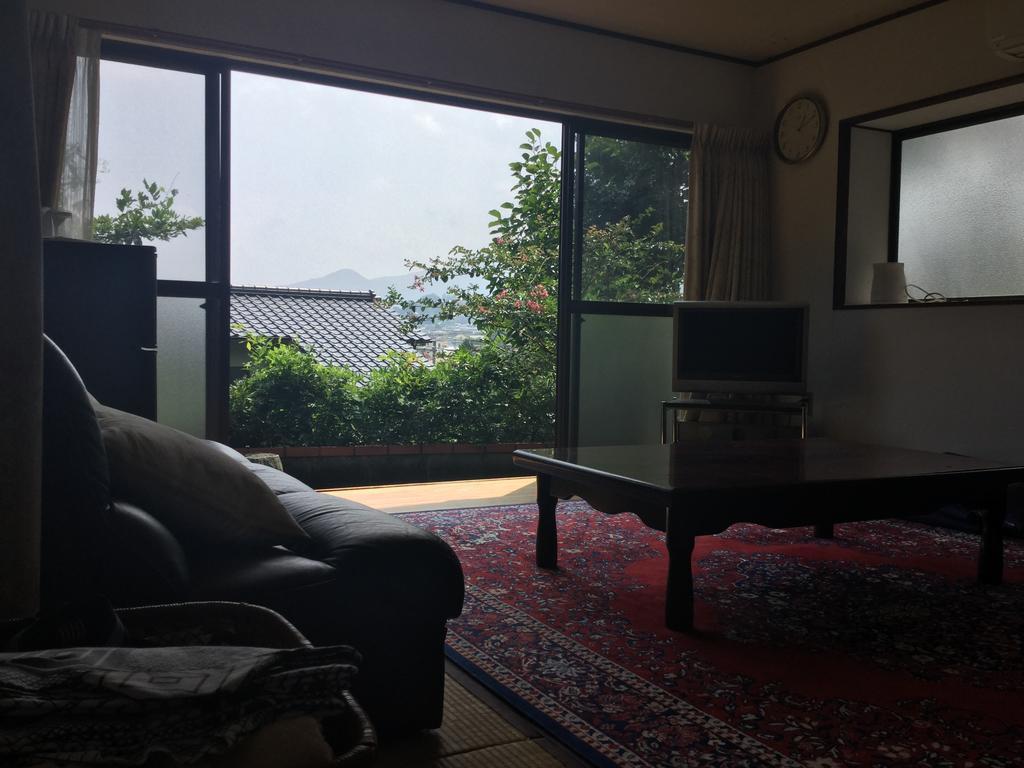 Chikuzenya Sanso Hotel Beppu Room photo